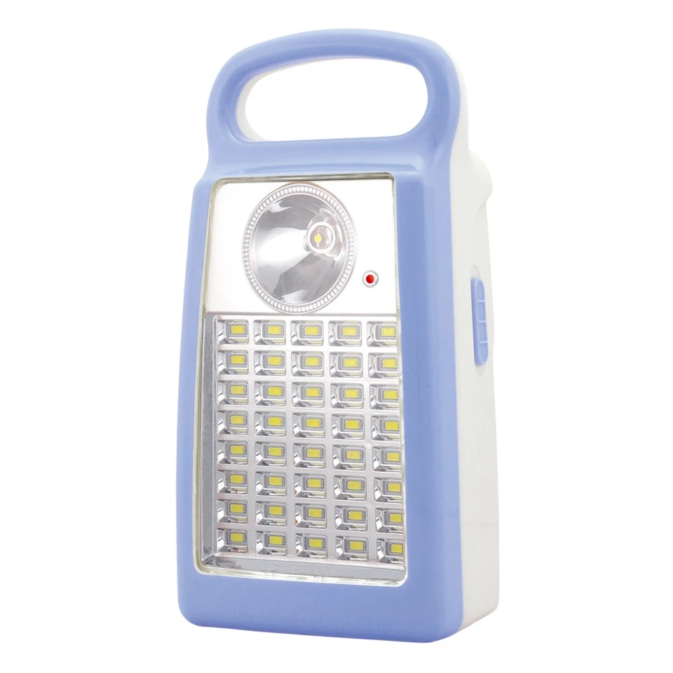 400 Led Emergency Light