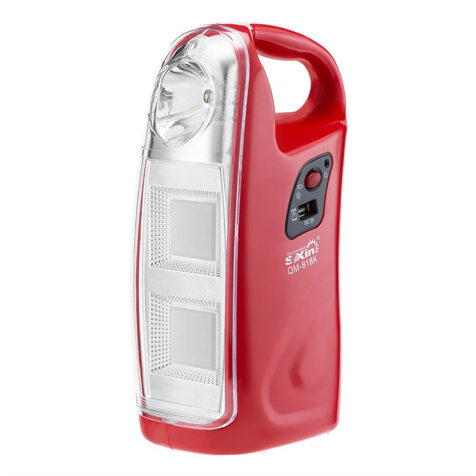 Portable Rechargeable Camping Lights