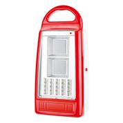 ตะเกียงแบบชาร์จไฟได้ 10 วัตต์