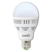 หลอดไฟแบบชาร์จไฟได้ 12 วัตต์