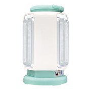 ไฟตั้งแคมป์พร้อมวิทยุ Fm