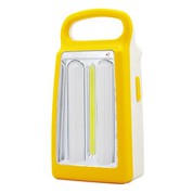 โคมไฟ LED แบบชาร์จไฟแบบพกพา