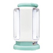 โคมไฟแบบชาร์จไฟได้สำหรับการตั้งแคมป์